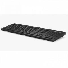 Клавиатура HP Europe 125 G2 WD (AY2Y7A6#B15)..