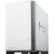 Сетевое оборудование Synology DS223j Сетевой NAS сервер 2xHDD для дома в Metoo.kz - Metoo (1)