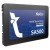 Твердотельный накопитель SSD 128Gb, SATA 6 Gb/s, Netac SA500, 2.5", 3D TLC, 500R/400W в Metoo.kz - Metoo (2)