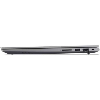 Ноутбук Lenovo 21KK001ARU ThinkBook 16 G6 ABP 16" WUXGA (1920x1200) IPS/<wbr>AMD Ryzen 5 7530U 2,0Ghz (6C)/<wbr>16GB/<wbr>512GB/<wbr>Integrated/<wbr>Wi-Fi 6/<wbr>BT5.1/<wbr>IR & 1080p/<wbr>BKLT/<wbr>FPR/<wbr>DOS/<wbr>1Y/<wbr>Arctic Grey - Metoo (9)