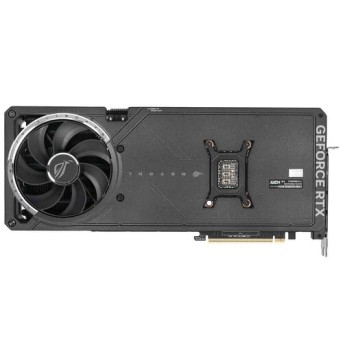 Видеокарта ASUS GeForce RTX5080 ROG ASTRAL 16GB GDDR7 OC 2HDMI 3DP ROG-ASTRAL-RTX5080-O16G-GAMING в Metoo.kz - Metoo (4)