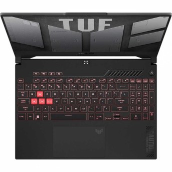 Ноутбук Asus TUF Gaming A15/FA507NU-LP166 (90NR0EB5-M00FW0) в Metoo.kz - Metoo (2)