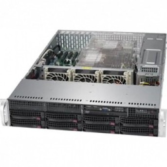 Сервер HPE DL380 Gen12 (P89965-425/wCPU) в Metoo.kz - Metoo (4)