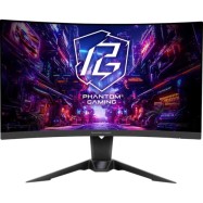 Монитор 27" ASRock PG27QRT2A