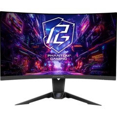 Монитор 27" ASRock PG27QRT2A