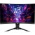Монитор 27" ASRock PG27QRT2A в Metoo.kz - Metoo (1)
