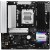 Материнская плата ASRock A620AM PRO RS AM5 4xDDR5 2xSATA3 RAID 3xM.2 Type-C HDMI DP mATX в Metoo.kz - Metoo (1)