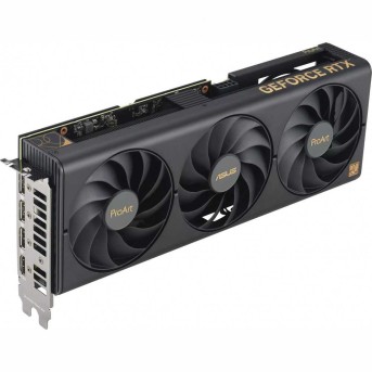 Видеокарта ASUS ProArt GeForce RTX™ 4060 Ti OC edition 16GB GDDR6, Iterface 128bit, CUDA Core, BOX - Metoo (11)