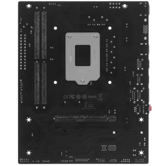 Материнская плата MaxSun Challenger B460M-D, LGA1200, 2xDDR4, PCIe3.0, HDMI+DP, M.2, 2xSATA, mATX в Metoo.kz - Metoo (2)
