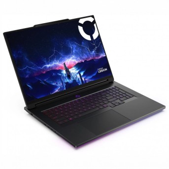 Ноутбук Lenovo Legion 9 18''WQUXGA/Core U9-275HX/64gb/4TB/GF RTX5070 8Gb/NOS (83EY0029RK) в Metoo.kz - Metoo (2)