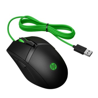 Манипулятор HP Europe Pavilion Gaming 300 (4PH30AA#ABB) - Metoo (4)