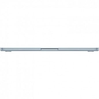 13-inch MacBook Air: Apple M5 chip with 10-core CPU and 10-core GPU, 24GB, 1TB SSD - Sky Blue,Model A3449 в Metoo.kz - Metoo (4)