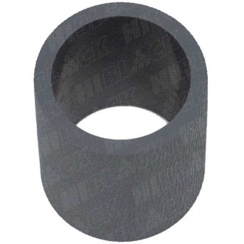 Насадка (резинка) ролика захвата для Samsung ML-1510/<wbr>1710/<wbr>2250/<wbr>SCX-4016 (совм) - Metoo (1)