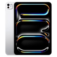 11-inch iPad Pro M5 Wi-Fi 512GB with standard glass - Silver..
