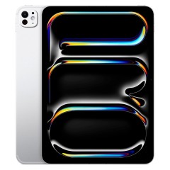 11-inch iPad Pro M5 Wi-Fi 512GB with standard glass - Silver..