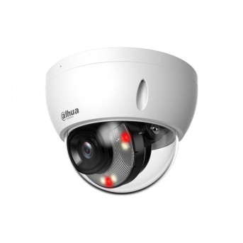 IP видеокамера Dahua DH-IPC-HDBW2449E-S-IL в Metoo.kz - Metoo (1)