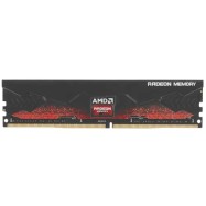 Оперативная память 16GB DDR4 3600Hz AMD Radeon R9 Gamer Series RGB R9S416G3606U2S-RGB