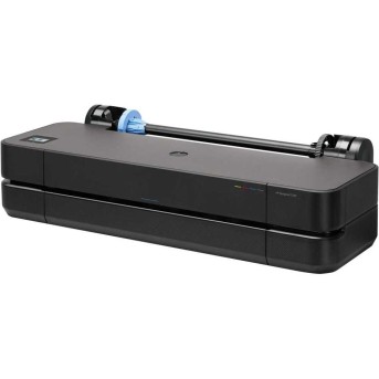 Принтер широкоформатный HP Inc DJ T230 5HB07D 24" А1 610 мм, 35 сек/<wbr>A1, 68 отпечатков A1/<wbr>ч, Ethernet, USB, WIFI - Metoo (3)