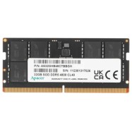 Модуль памяти для ноутбука Apacer FS.32G2A.PTH DDR5 32GB