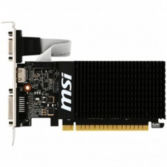 Видеокарта MaxSun MS-GTX1050Ti TF 4G, 1хHDMI+1xDVI+1xDP, 4GB GDDR5 128bit, PCIe в Metoo.kz - Metoo (7)