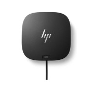 HP USB-C/A Universal Dock G2