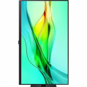 Монитор жидкокристаллический SAMSUNG LS32D604UAIXCI 32'' 16:9 2560х1080(UW-UXGA) IPS, nonGLARE, nonTOUCH, 100 Hz, 320 cd/m2, 5ms, HDMI, DP, Black в Metoo.kz - Metoo (2)