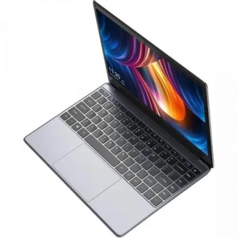 Ноутбук Chuwi HeroBook Pro, 14.1'' FHD IPS, N4020, 8Gb LPDDR4, 256Gb M.2, full-size Key, W11H в Metoo.kz - Metoo (3)