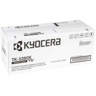 Тонер-картридж TK-5380K 13 000 стр. Black для ECOSYS PA4000cx/ ECOSYS MA4000cix, ECOSYS MA4000cifx 1T02Z00NL0