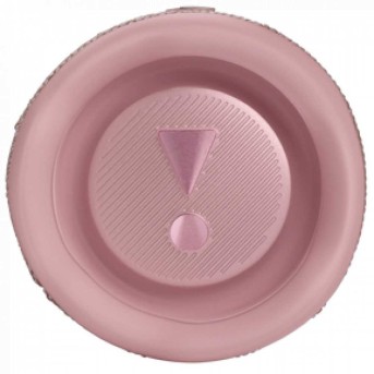 JBL Flip 6 - Portable Waterproof Speaker - Pink в Metoo.kz - Metoo (4)