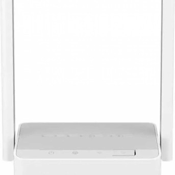 Wi-Fi Роутер Keenetic Carrier (KN-1721), Mesh Wi-Fi 5 AX1200, 300+867Mbps, 3x100Mbit, USB2.0 в Metoo.kz - Metoo (1)