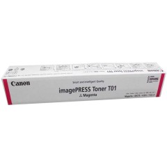 Тонер-картридж Canon T01 (8068B001)