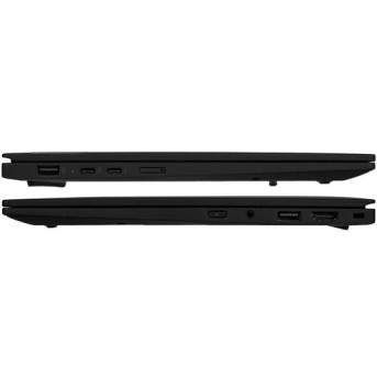 Ноутбук Lenovo ThinkPad X1 Carbon G13 14" (21NS004LFW) в Metoo.kz - Metoo (2)