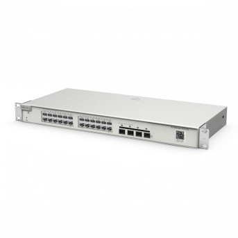 Коммутатор управляемый L2 Reyee RG-NBS3200-24GT4XS, 24Gb x PoE, 4 SFP+ Uplink в Metoo.kz - Metoo (3)