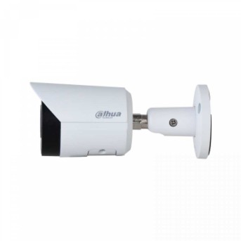 IP видеокамера Dahua DH-IPC-HFW2449SP-S-IL-0280B - Metoo (2)