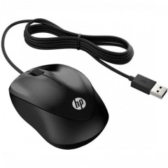 Манипулятор HP Europe HP 125 Wired Mouse (265A9A6)..