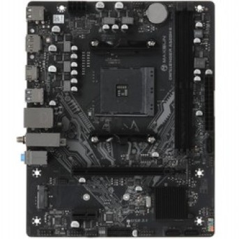 Материнская плата MaxSun Challenger B460M-D, LGA1200, 2xDDR4, PCIe3.0, HDMI+DP, M.2, 2xSATA, mATX в Metoo.kz - Metoo (16)