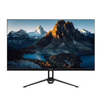 Монитор 24.5" Sanc M2553FVH, 1920x1080 IPS (LED), 240Hz, 1ms, 400 cd/m2, 1000:1, DP/HDMI в Metoo.kz - Metoo (1)