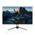 Монитор 24.5" Sanc M2553FVH, 1920x1080 IPS (LED), 240Hz, 1ms, 400 cd/m2, 1000:1, DP/HDMI в Metoo.kz - Metoo (1)