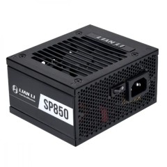 Блок питания Lian Li SP850 BLACK 850W SFX Full Modular, 80+ GOLD G9P.SP0850G.B000.EU..