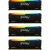 Kingston 32GB 3200MT/s DDR4 CL16 DIMM (Kit of 4) FURY Beast RGB в Metoo.kz - Metoo (1)
