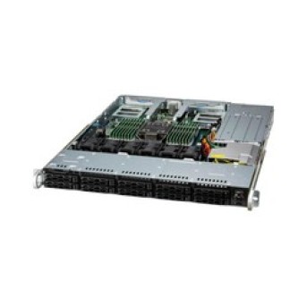 Сервер HPE DL380 Gen12 (P89965-425/wCPU) в Metoo.kz - Metoo (9)