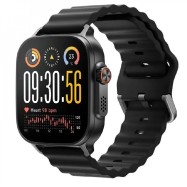 СМАРТ-ЧАСЫ REALME RMW2501 (REALME WATCH 5) ЦВЕТ: ЧЕРНЫЙ..
