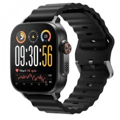 СМАРТ-ЧАСЫ REALME RMW2501 (REALME WATCH 5) ЦВЕТ: ЧЕРНЫЙ..