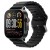 СМАРТ-ЧАСЫ REALME RMW2501 (REALME WATCH 5) ЦВЕТ: ЧЕРНЫЙ в Metoo.kz - Metoo (1)