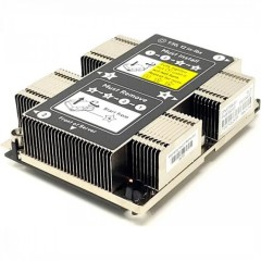 Радиатор HPE (P58457-B21)..