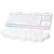 LOGITECH G715 TKL LIGHTSPEED RGB Wireless Gaming Keyboard - OFF WHITE - RUS - LINEAR в Metoo.kz - Metoo (3)