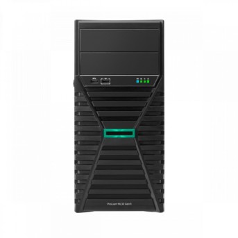 Сервер HPE ML30 Gen11 (P87464-425) в Metoo.kz - Metoo (1)