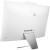 Моноблок F3402WFAK-WA0060/White/23.8 FHD/R5-7520U/16G/512G PCIE G3/WiFi6+BT5.3/720p/90W/WL kb & ms/DOS в Metoo.kz - Metoo (5)