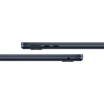 13-inch MacBook Air: Apple M5 chip with 10-core CPU and 10-core GPU, 24GB, 1TB SSD - Midnight,Model A3449 в Metoo.kz - Metoo (5)