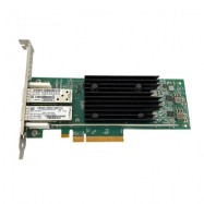 Сетевой адаптер Lenovo ThinkSystem QLogic QLE2772 32Gb 2-Port PCIe Fibre Channel Adapter 4XC7A08276